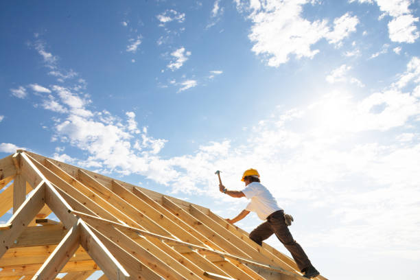Fast & Reliable Emergency Roof Repairs in Sneedville, TN